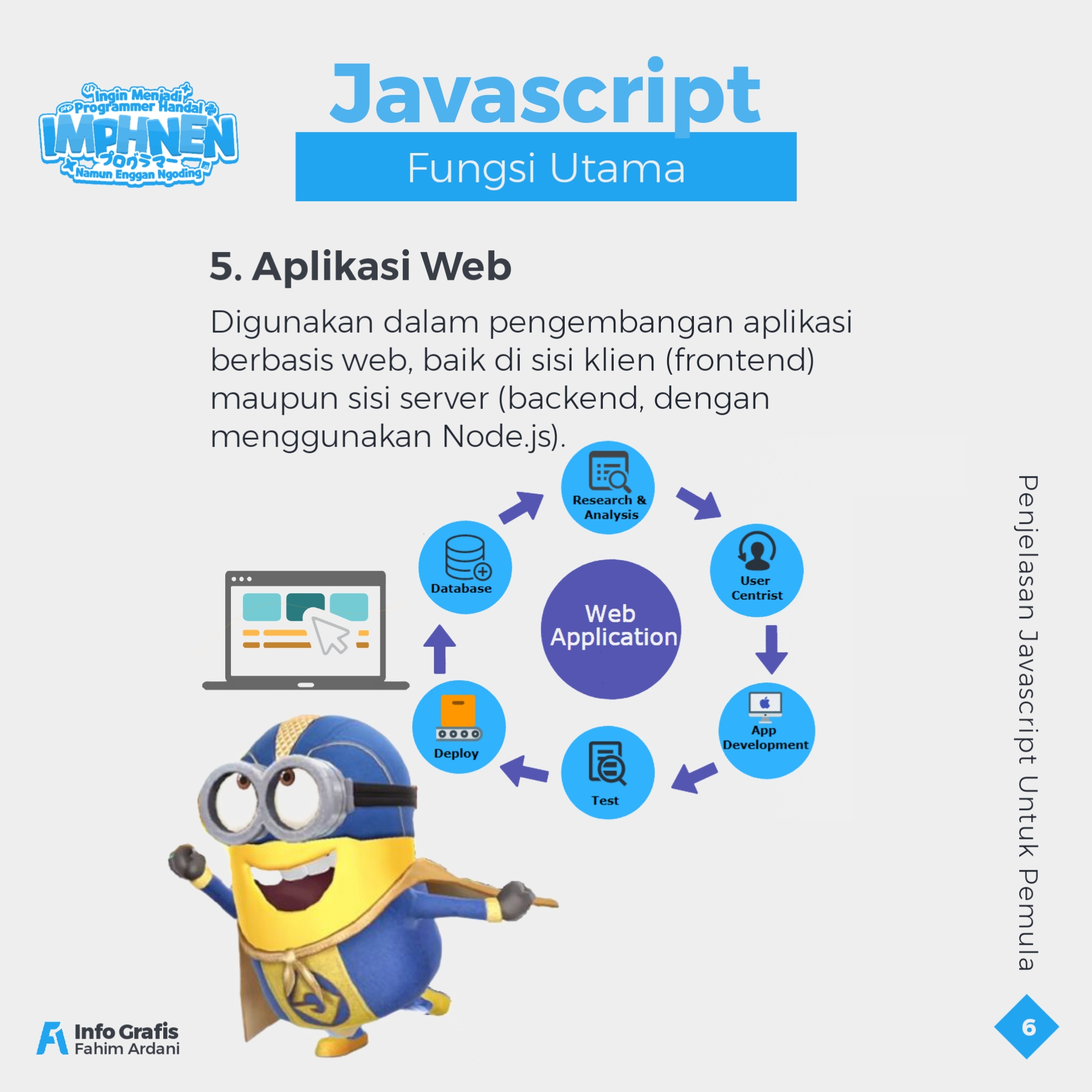 Penjelasan Javascript part 1